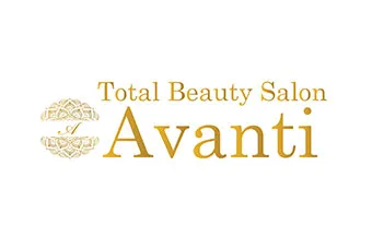 Avanti(アバンティ)のロゴ・バナー