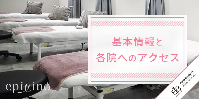 ボンボンクリニックの院内画像