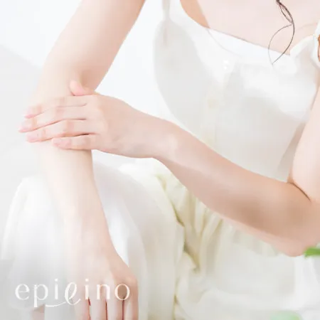 腕脱毛のおすすめサロン大発表!腕脱毛の値段や回数を一緒に解説