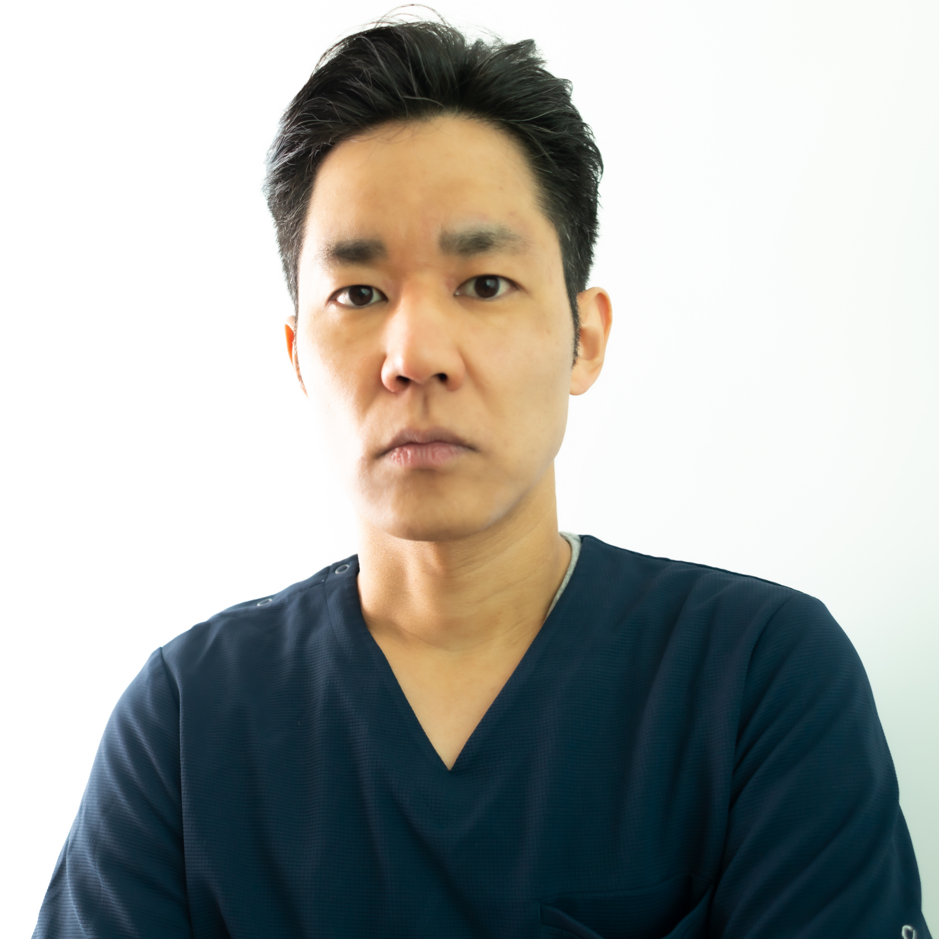 花房院長