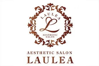 LAULEAのロゴ・バナー
