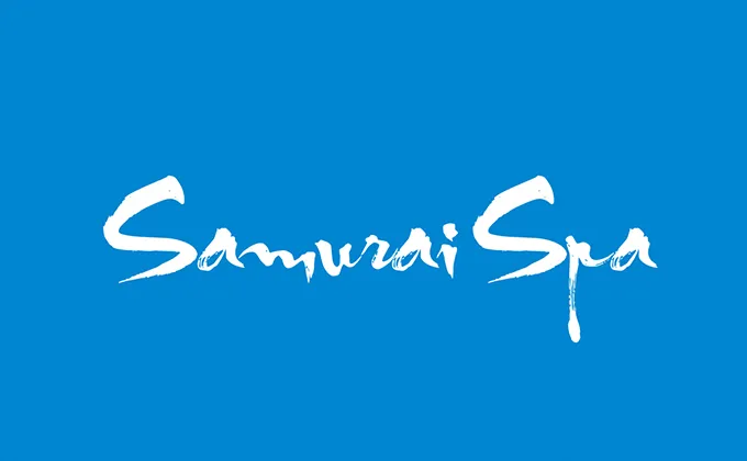 Samurai Spa