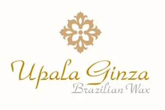 Upala Ginzaのロゴ・バナー