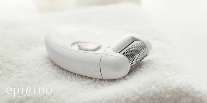 電気シェーバー